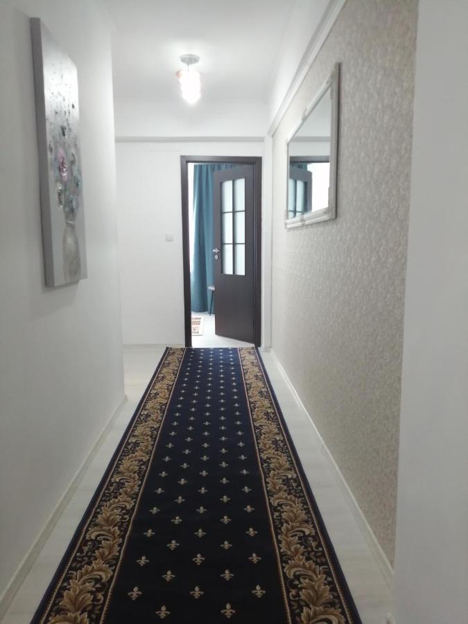 Mathias Luxury Apartments Iasi Exterior foto