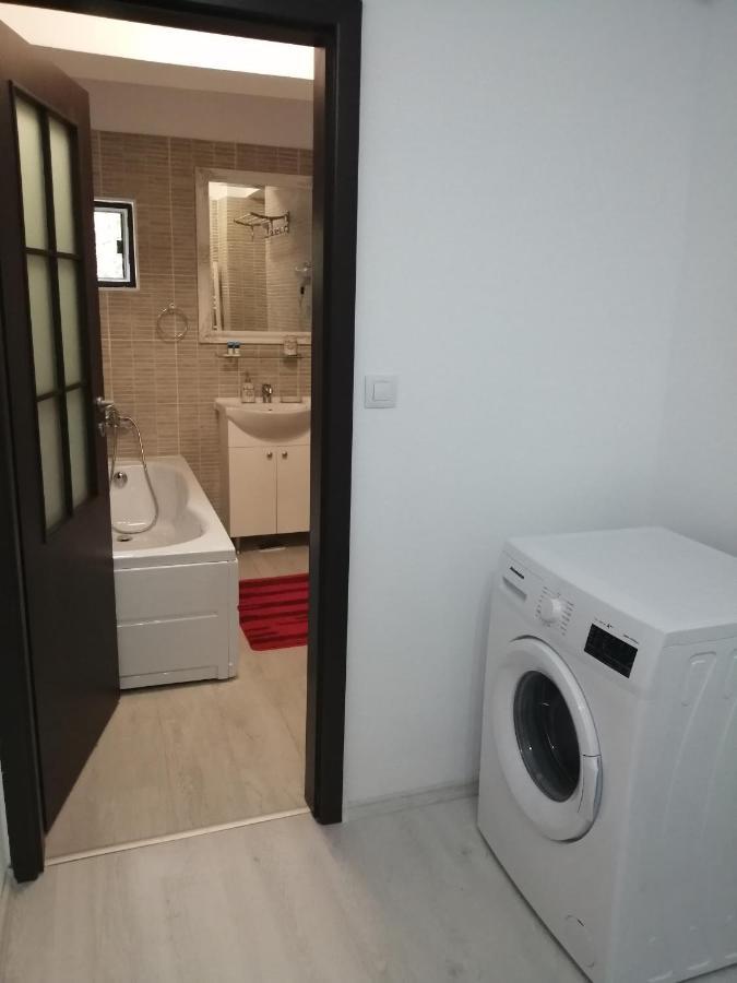Mathias Luxury Apartments Iasi Exterior foto