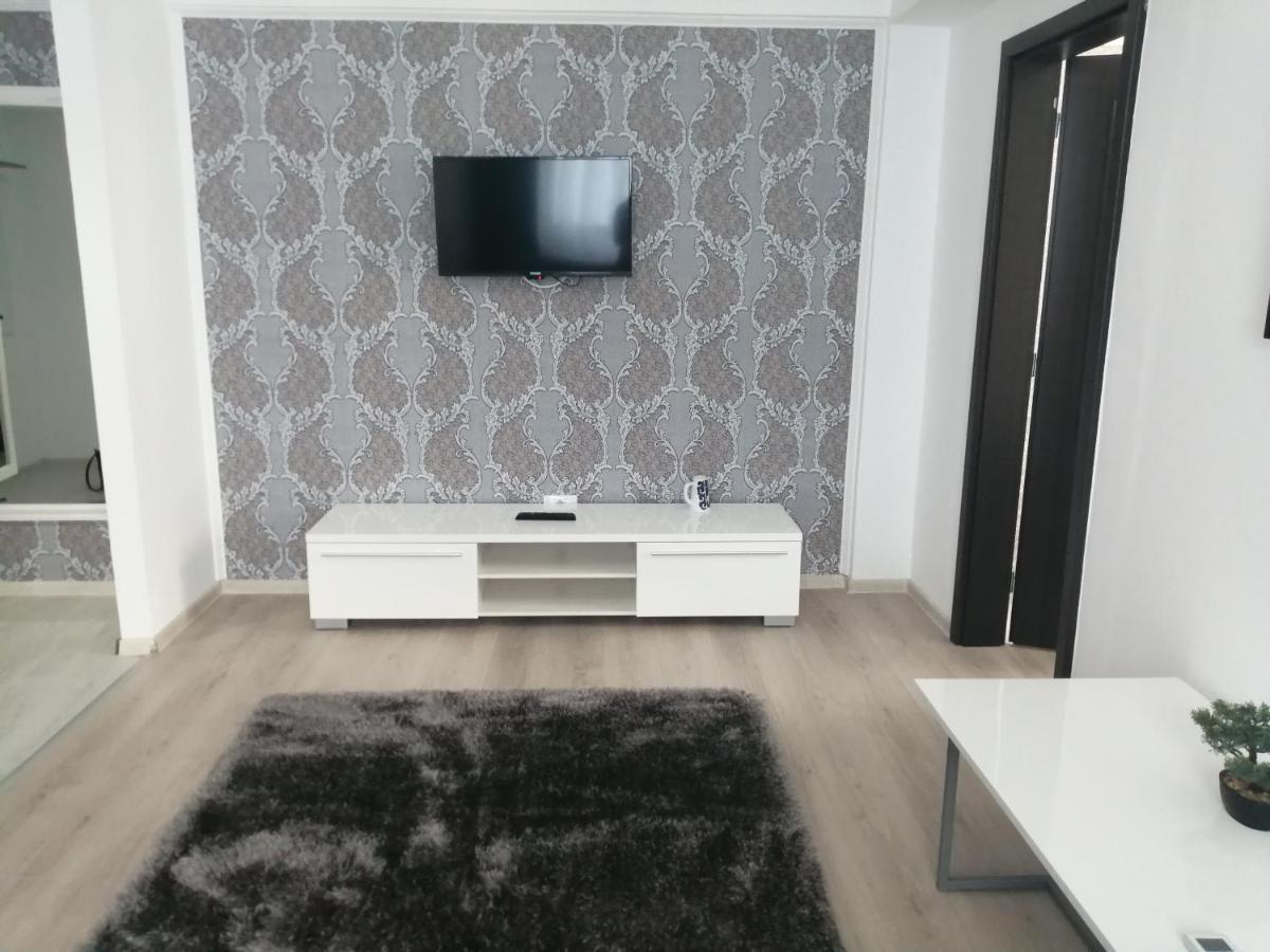 Mathias Luxury Apartments Iasi Exterior foto