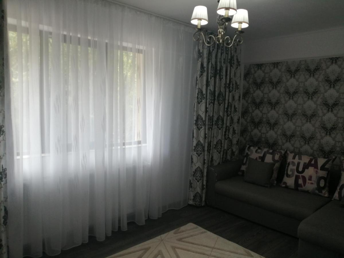 Mathias Luxury Apartments Iasi Exterior foto
