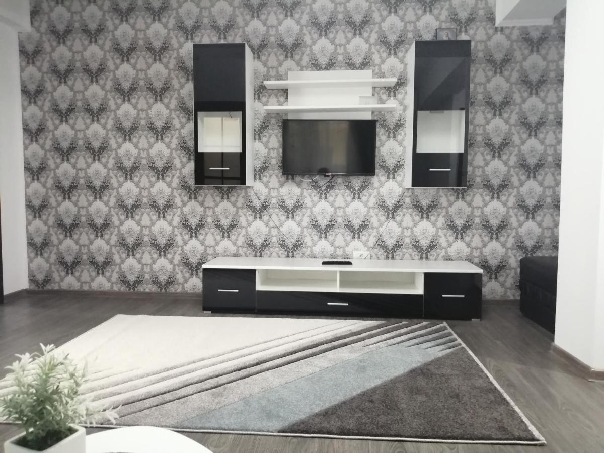 Mathias Luxury Apartments Iasi Exterior foto