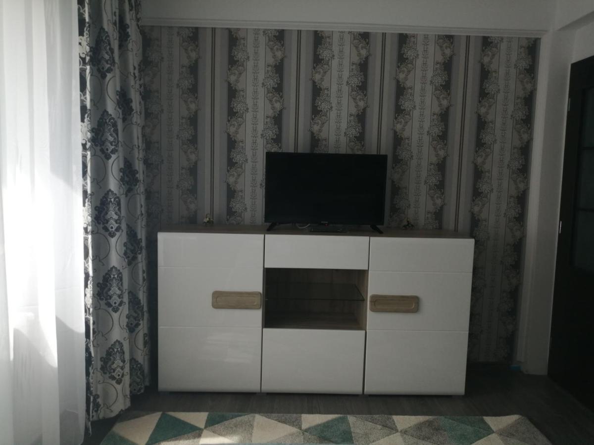 Mathias Luxury Apartments Iasi Exterior foto
