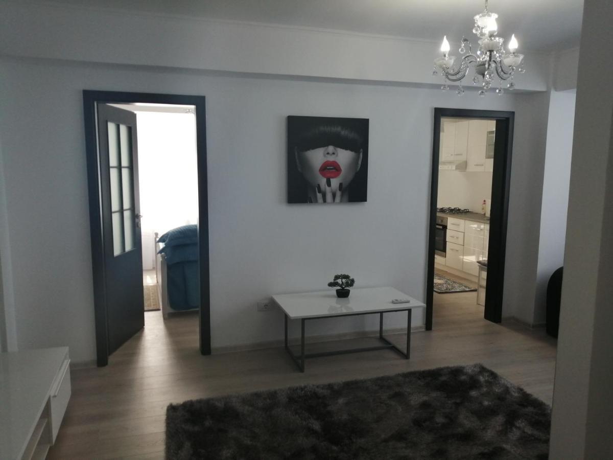 Mathias Luxury Apartments Iasi Exterior foto